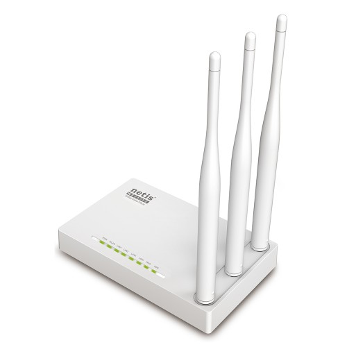 Netis WF2409E 300Mbps WiFi Router