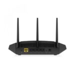 Netgear RAX10 AX1800 1800Mbps WiFi 6 Router