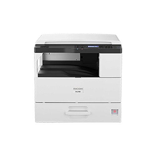 RICOH M2700 Multifunction Black And White Photocopier