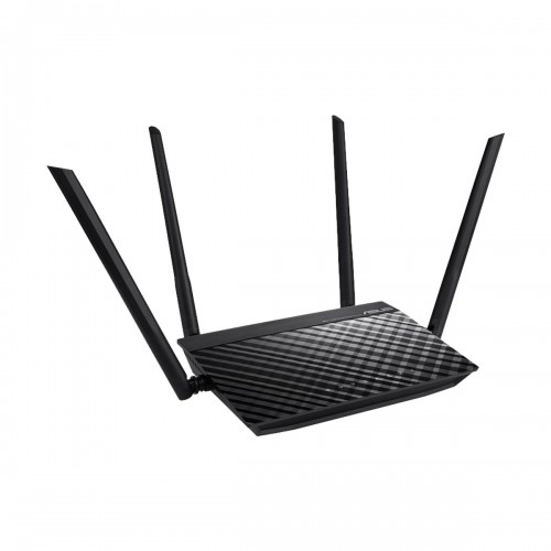 ASUS RT-AC750L 750Mbps Dual Band WiFi Router