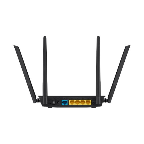 ASUS RT-AC750L 750Mbps Dual Band WiFi Router