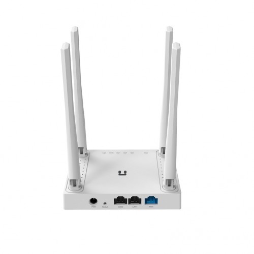 Netis W4 300Mbps WiFi Router