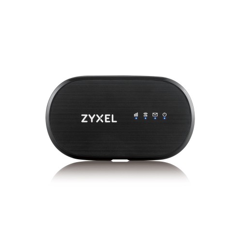 Zyxel WAH7601 4G LTE Router