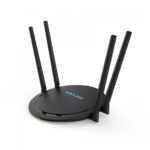 Wavlink Quantum S4 WL-WN530N2 N300 Wireless WiFi Router