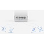 Wavlink WN535K3 AC1200 Dual Band Whole Home Mesh WiFi Router (Touchlink)