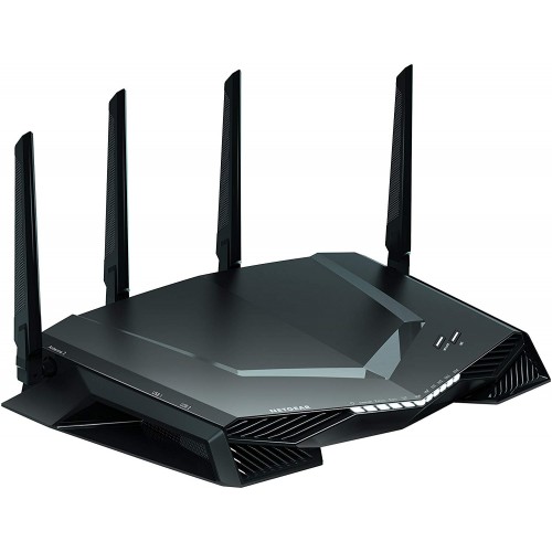 Netgear XR500 AC2600 Dual Band Pro Gaming Wireless Router
