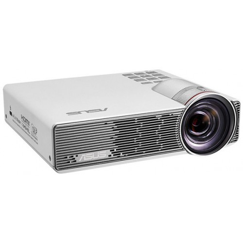 Asus P3B 800 Lumen Multimedia Mini LED Projector