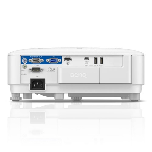 BENQ EX600 3600 Lumens XGA Smart Wireless Projector