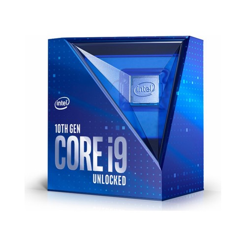 Intel Core i9-10850K 10th Generation Processor