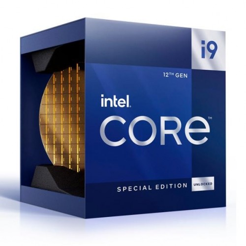 Intel Core i9-12900KS 12th Generation Alder Lake Processor