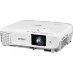 Epson EB-X39 3500 Lumens 3LCD Multimedia Projector