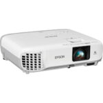 Epson EB-X39 3500 Lumens 3LCD Multimedia Projector