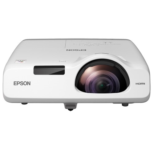 Epson EB-535W 3400 Lumens 3LCD WXGA Projector