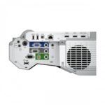 Epson EB-695Wi Ultra Short Throw Interactive WXGA Projector