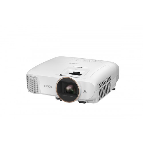 Epson EH-TW5820 2700 Lumens 3LCD Full HD Home Streaming Wi-Fi Projector