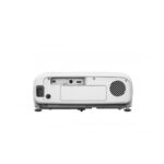 Epson EH-TW750 3400 Lumens 3LCD FHD Home Theater Projector