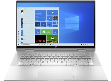 HP ENVY 15m-ed008ca Core I5 10th Gen 15.6 Inch IPS FHD Laptop