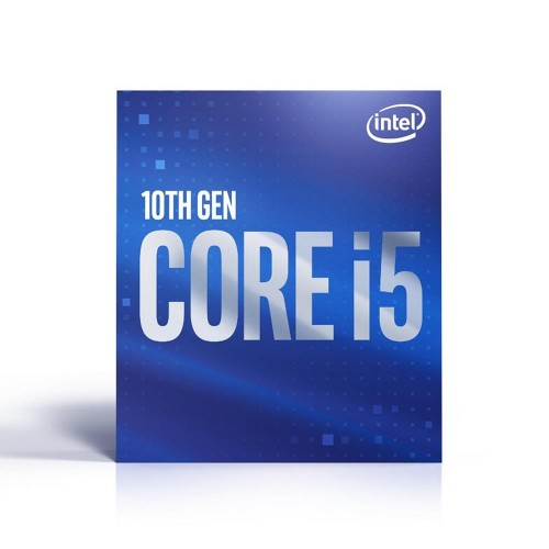 Intel Core I5-10600 10th Generation Processor