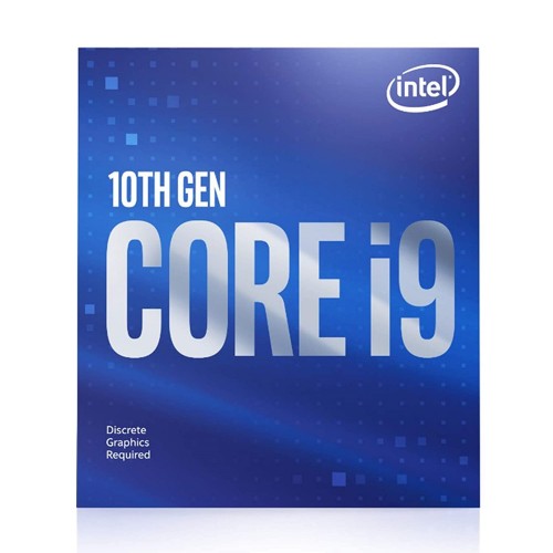 Intel Core i9-10900KF 10th Generation Processor