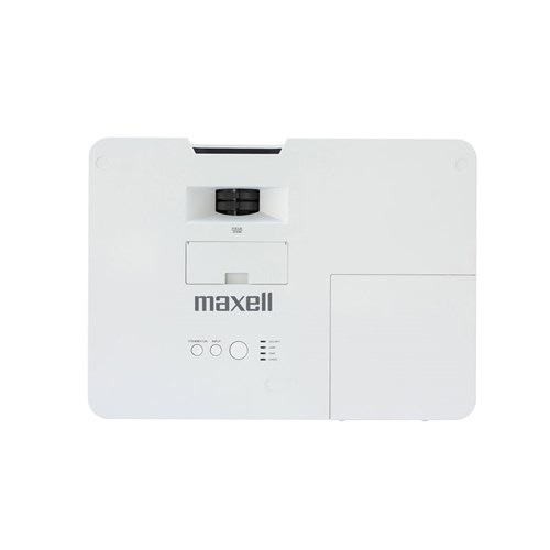 Maxell MC-X5551 5800 Lumens XGA Multimedia Projector
