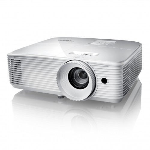 Optoma HD30HDR 3800 ANSI Lumens 4K UHD Cinema Projector