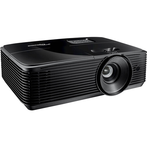 Optoma X400LVe 4000 Lumens XGA Projector