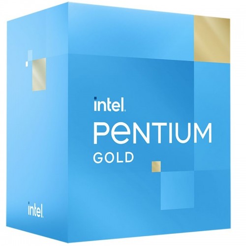 Intel Pentium Gold G7400 12th Generation Alder Lake Processor