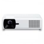 ViewSonic LS600W 3000 Lumens Multimedia Projector
