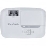 ViewSonic PA502SP 3500 Lumens SVGA Multimedia Projector