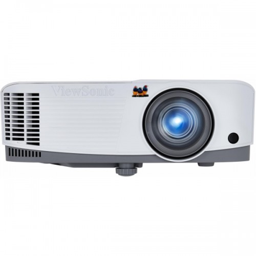 ViewSonic PA503S 3500 Lumens SVGA Multimedia Projector