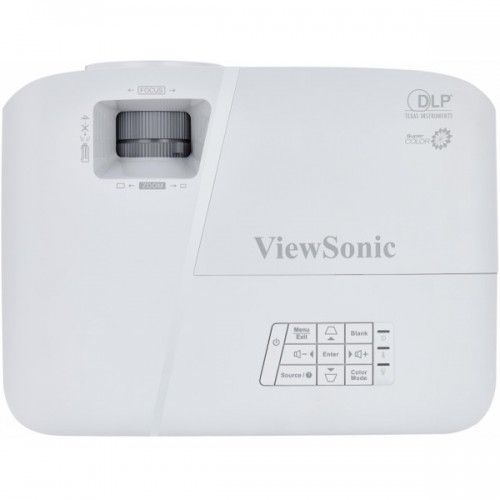 ViewSonic PA503SB 3800 Lumens Business Projector