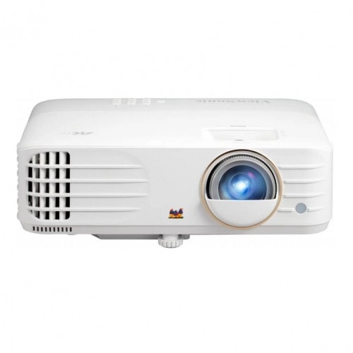 ViewSonic PX748-4K 4000 Lumens 4K Ultra HD Home Projector