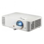 ViewSonic PX748-4K 4000 Lumens 4K Ultra HD Home Projector