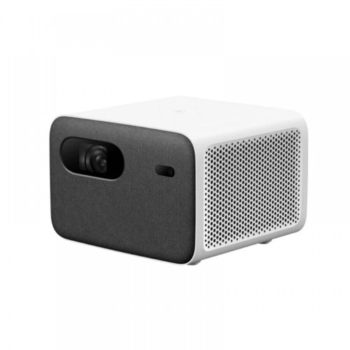 Xiaomi Mijia 2 Pro 1300 Lumens DLP Laser Smart Android Portable Projector (Global Version)
