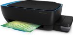HP 419 All In One Wireless Ink Tank Printer