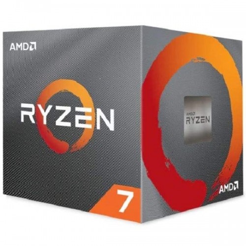 AMD Ryzen 7 5700GE Processor