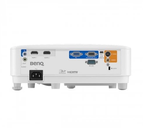 BenQ MS550 3600 Lumens DLP Multimedia Projector