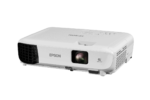 Epson CB-E10 3600 Lumens 3LCD Projector