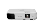 Epson CB-E10 3600 Lumens 3LCD Projector