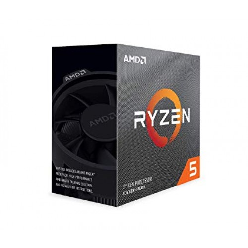 AMD Ryzen 5 3600 Processor