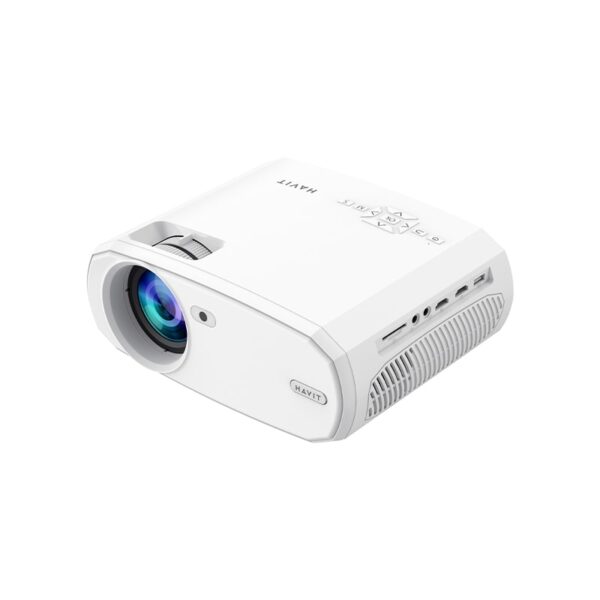 Havit PJ202 1080P HD Projector