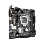 ASRock H310M-HDV 8th and 9th Gen Micro ATX Motherboard