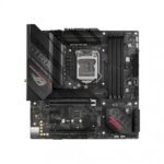 ASUS ROG STRIX B560-G GAMING WIFI 11th and 10th Gen Micro ATX Motherboard