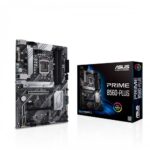 Asus Prime B560-PLUS Intel 11th and 10th Gen ATX Motherboard