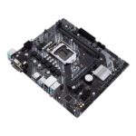 PRIME H410M-K 10th and 11th Gen Micro-ATX Motherboard