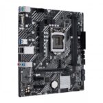 Asus Prime H510M-E 11th and 10th Gen Micro-ATX Motherboard