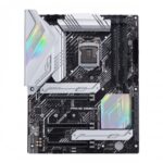 Asus Prime Z590-A Intel 11th and 10th Gen ATX Motherboard