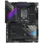 Asus ROG Maximus XIII Hero Z590 Intel 11th and 10th Gen ATX Motherboard