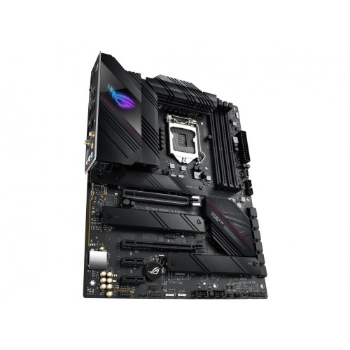 Asus ROG STRIX B560-E GAMING WiFI 11th and 10th Gen ATX Motherboard