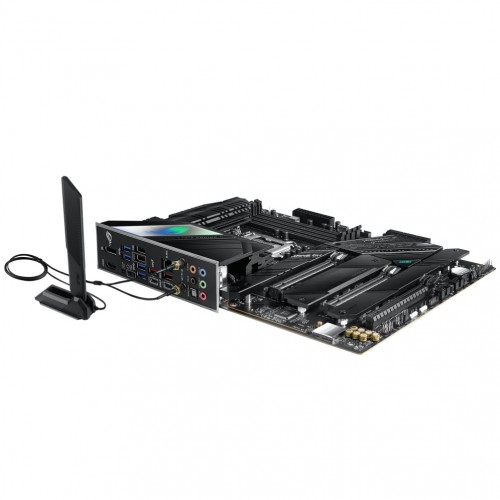Asus ROG Strix Z590-F Gaming WiFi 11th and 10th Gen ATX Motherboard